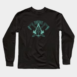 Assassin Creed Long Sleeve T-Shirt